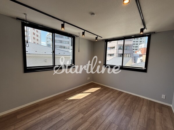 ブリックス四谷(BRICKS四谷)の物件内観写真